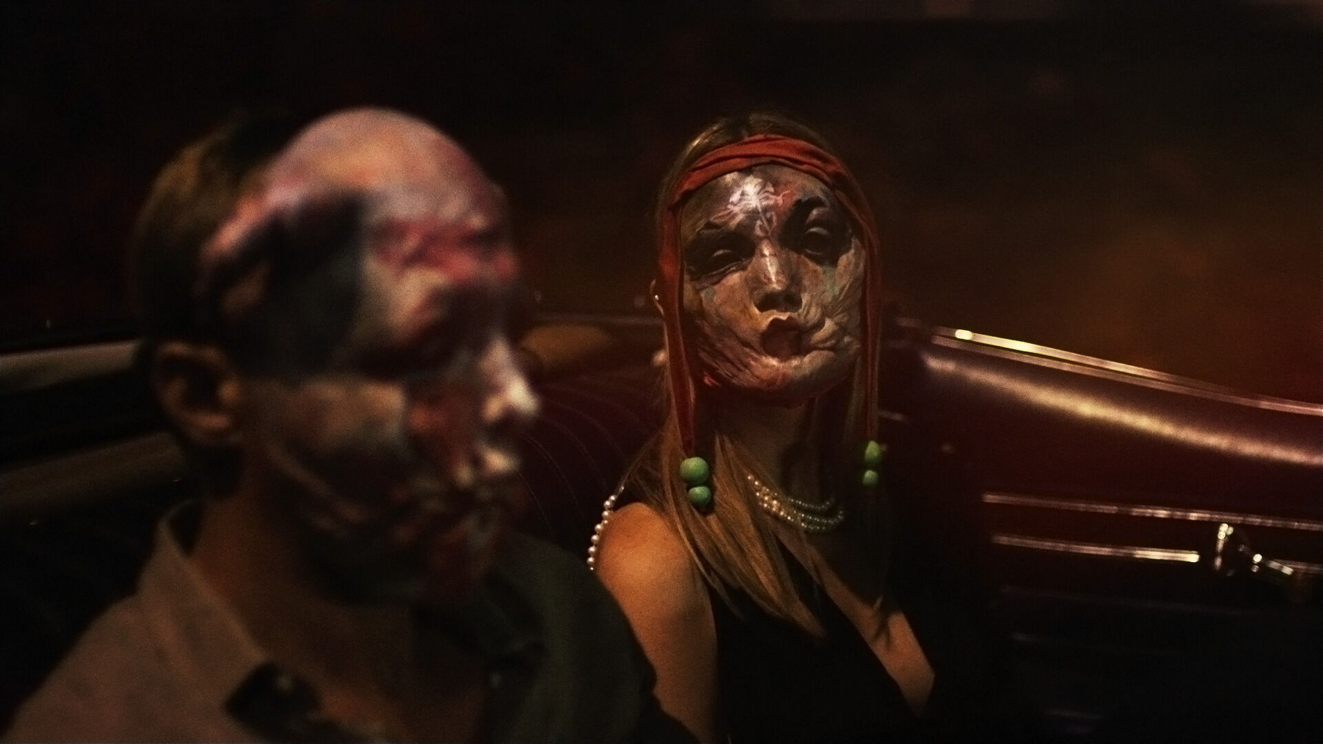 'Infinity Pool' Is a Kinky, Exciting, Unsettling Journey